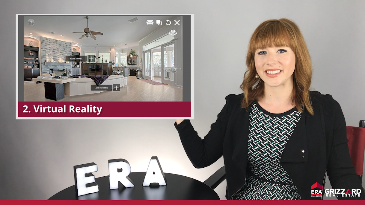 ERA Grizzard Real Estate Announces New Compensation Models